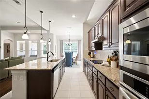1036 Northern Oaks Ct, Springtown, TX 76082 - Photo 16