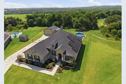 1036 Northern Oaks Court, Springtown, TX 76082 - Photo 1