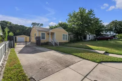 1005 Clarence Street W, Fort Worth, TX 76117 - Photo 1