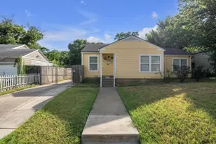 1005 W Clarence Street W, Fort Worth, TX 76117 - Photo 2
