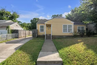 1005 Clarence Street W, Fort Worth, TX 76117 - Photo 2