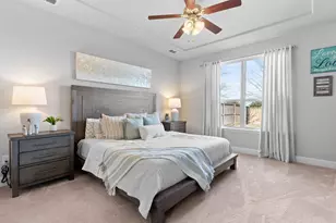 7508 W Fork Ln, McKinney, TX 75071 - Photo 16