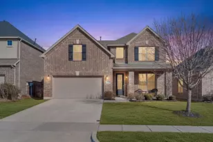 7508 W Fork Ln, McKinney, TX 75071 - Photo 1