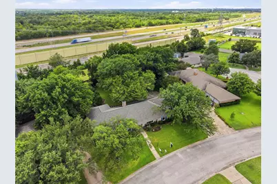 4328 Winding Way, Benbrook, TX 76126 - Photo 30