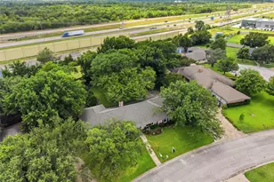 4328 Winding Way, Benbrook, TX 76126 - Photo 30