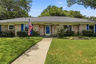 4328 Winding Way, Benbrook, TX 76126 - Photo 1