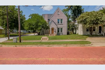 831 W Houston Street, Tyler, TX 75702 - Photo 2