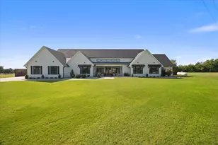 4884 Co Rd 2216, Caddo Mills, TX 75135 - Photo 1
