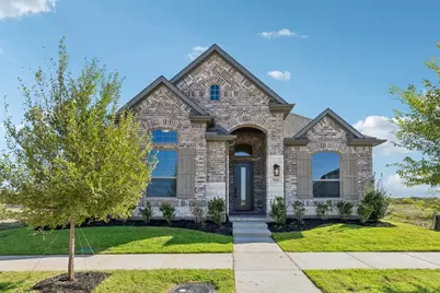 9221 Persimmon Lane, Mesquite, TX 75126 - Photo 1