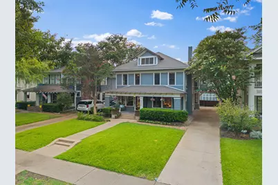 4933 Victor Street, Dallas, TX 75214 - Photo 2