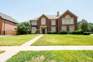 4133 Williams Ct, Grapevine, TX 76051 - Photo 1