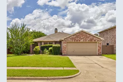 2805 Nandina Street, McKinney, TX 75071 - Photo 2