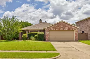 2805 Nandina St, McKinney, TX 75071 - Photo 2