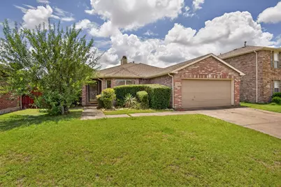 2805 Nandina Street, McKinney, TX 75071 - Photo 4