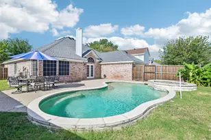 3901 Rolling Hills Dr, Plano, TX 75025 - Photo 36