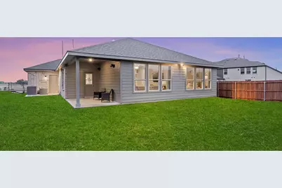 114 Sisal Lane, Rhome, TX 76078 - Photo 26