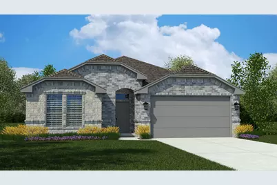 114 Sisal Lane, Rhome, TX 76078 - Photo 1
