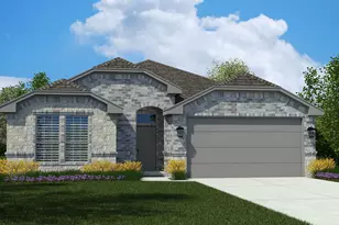 114 Sisal Ln, Rhome, TX 76078 - Photo 1