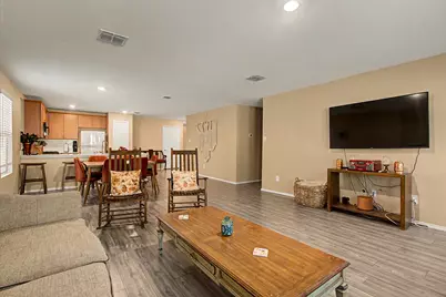 1517 Oak Creek Drive, Hutchins, TX 75141 - Photo 8