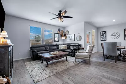 5208 Petal Meadows Drive, Fort Worth, TX 76179 - Photo 14