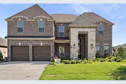 1519 Nighthawk Lane, Mansfield, TX 76063 - Photo 2