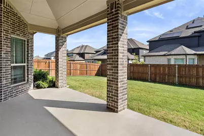 1519 Nighthawk Lane, Mansfield, TX 76063 - Photo 28