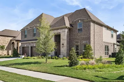 1519 Nighthawk Lane, Mansfield, TX 76063 - Photo 1