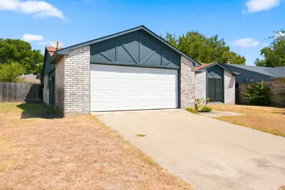 4025 Engleman Street, Fort Worth, TX 76137 - Photo 2