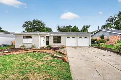2129 Cliff Park, Fort Worth, TX 76134 - Photo 1