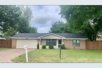 114 Barbara Way, Waxahachie, TX 75165 - Photo 1