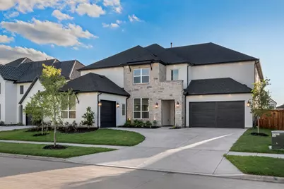 10375 Great Days Drive, Frisco, TX 75035 - Photo 2