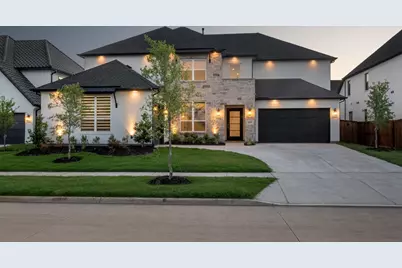 10375 Great Days Drive, Frisco, TX 75035 - Photo 1
