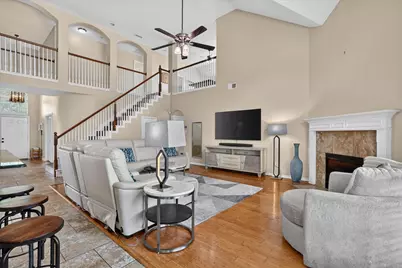5425 Rolling Meadows Drive, Fort Worth, TX 76123 - Photo 12