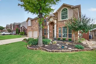 5425 Rolling Meadows Dr, Fort Worth, TX 76123 - Photo 38
