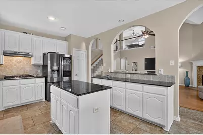 5425 Rolling Meadows Drive, Fort Worth, TX 76123 - Photo 16