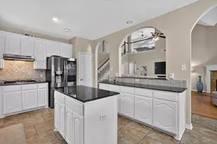 5425 Rolling Meadows Dr, Fort Worth, TX 76123 - Photo 16