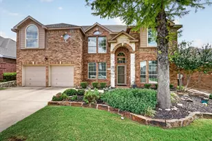 5425 Rolling Meadows Dr, Fort Worth, TX 76123 - Photo 1