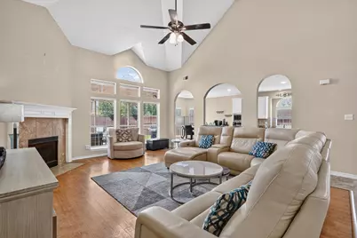 5425 Rolling Meadows Drive, Fort Worth, TX 76123 - Photo 14