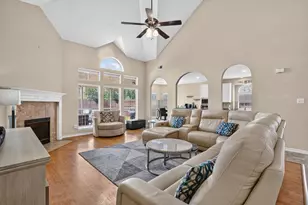 5425 Rolling Meadows Dr, Fort Worth, TX 76123 - Photo 14