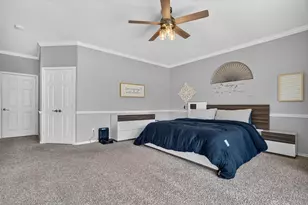 5425 Rolling Meadows Dr, Fort Worth, TX 76123 - Photo 20