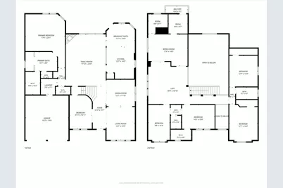 5425 Rolling Meadows Drive, Fort Worth, TX 76123 - Photo 40