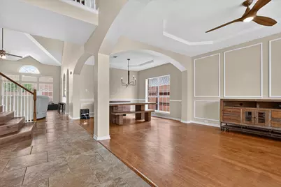 5425 Rolling Meadows Drive, Fort Worth, TX 76123 - Photo 6
