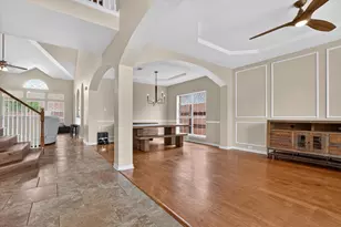 5425 Rolling Meadows Dr, Fort Worth, TX 76123 - Photo 6