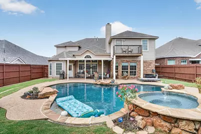 5425 Rolling Meadows Drive, Fort Worth, TX 76123 - Photo 36