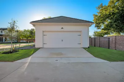 101 Magnolia Lane, Westworth Village, TX 76114 - Photo 26