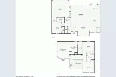 6043 Fieldstone Drive, Dallas, TX 75252 - Photo 40