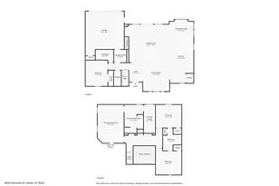 6043 Fieldstone Dr, Dallas, TX 75252 - Photo 40