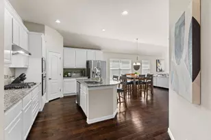 7513 W Fork Ln, McKinney, TX 75071 - Photo 12