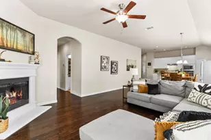 7513 W Fork Ln, McKinney, TX 75071 - Photo 22