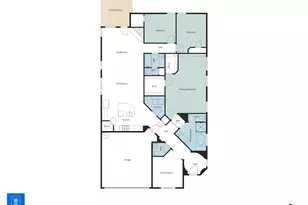7513 W Fork Ln, McKinney, TX 75071 - Photo 40